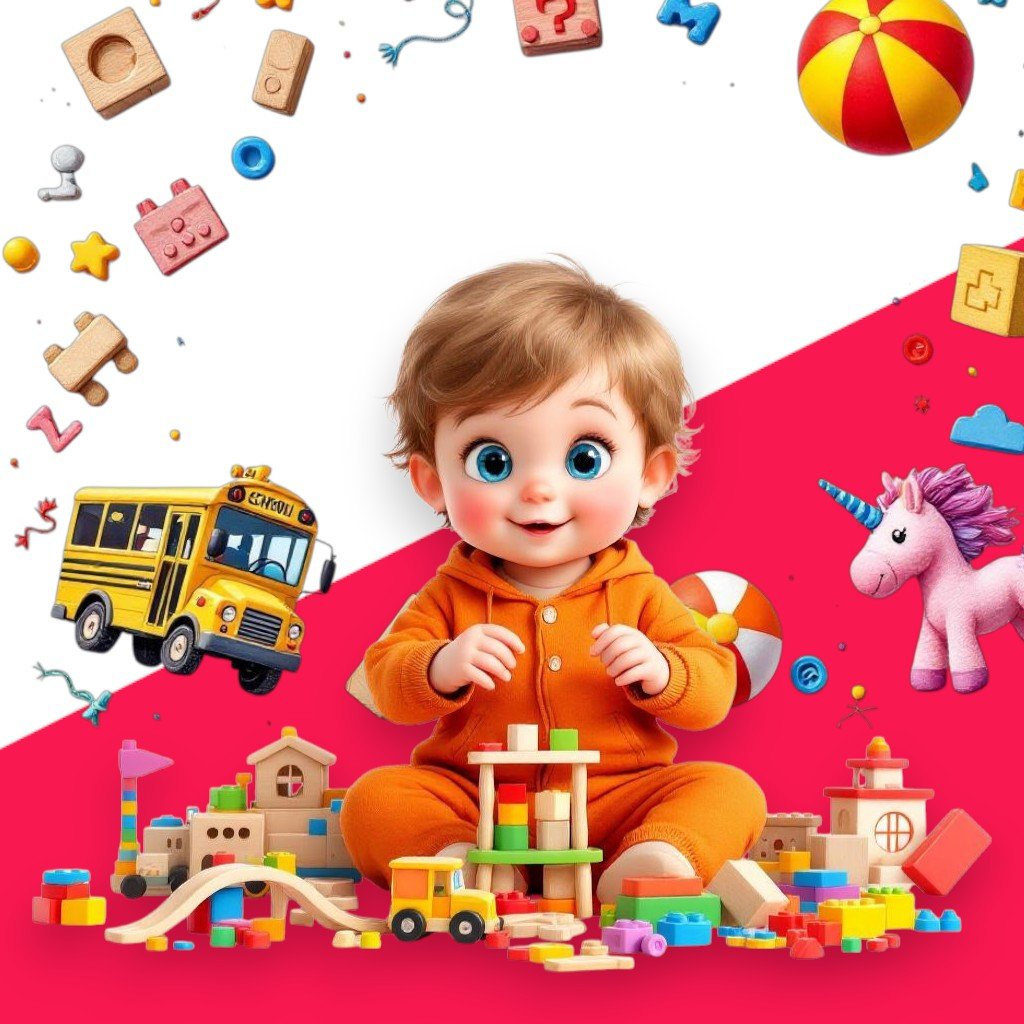 kids Toys 